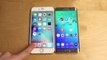 iPhone 6S Plus vs. Samsung Galaxy S6 Edge Plus - Which Is Faster?