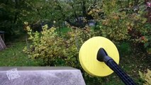 Bosch Skil High Pressure Washer Demo Video Dailymotion