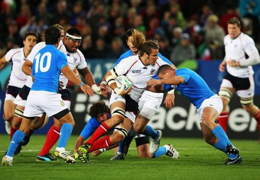 France v NZ - RWC 19Japan's Rugby World Cup archive Rugby World Cup Trophy Tour departs for Japan Total Rugby - Postcards from New Zealand with Jeff Wilson semi final