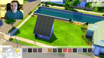 Torture Basement - Teo Plays: Sims 4 (Funny Videos 720p)