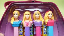 Barbie PEZ Candy Dispenser Special Edition - 4 Styles