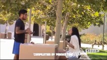 Ultimate Fame Digger Prank Compilation 2015 Gold Digger Pranks Girls Exposed