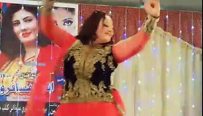 Dubai Show Attan da Musafaro Neelam Gull Best Dance