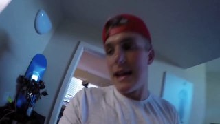 Jake Paul Daily Life Day 23 Why is Everyone in my Bed?