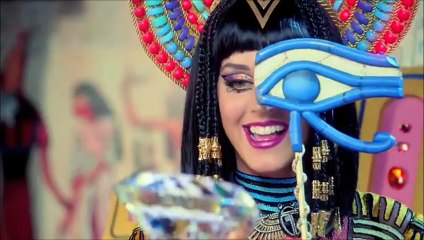 Katy PERRY : "J'ai vendu mon âme au DIABLE" (pour réussir) ?