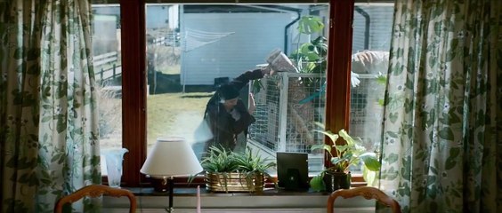 EN MAN SOM HETER OVE / A MAN CALLED OVE Trailer OV/df