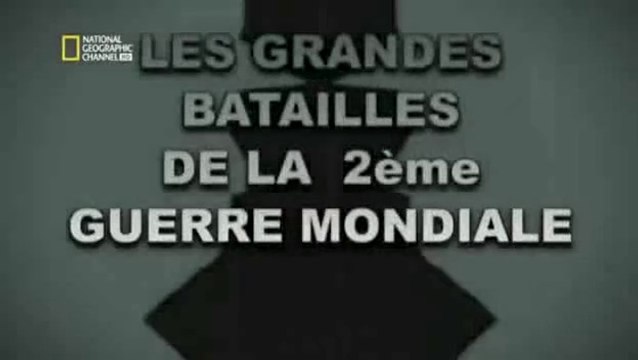Les Grandes Batailles de la Seconde Guerre mondiale - Singapour
