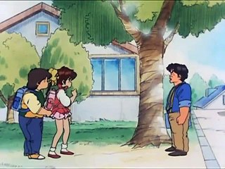 Sandy dai mille colori 22 - Che cos'è l'amore?
