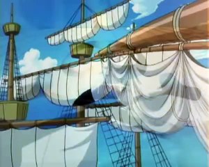 HTV3 tung filler của One Piece (Kim Anh lồng cho nhân vật Luffy)