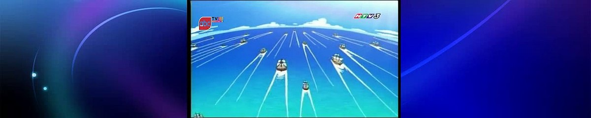 One Piece - Đảo Hải Tặc Vietnamese Dubbed Opening 1