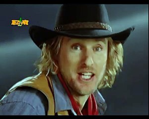 Night of Museum Funny Clip 1 New Tezabi Totay