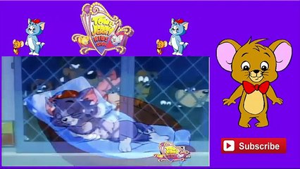 Tom And Jerry Kids Show Dog Daze Afternoon