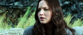 Jennifer Lawrence : The Hanging Tree _ Hunger Games - Vidéo ...
