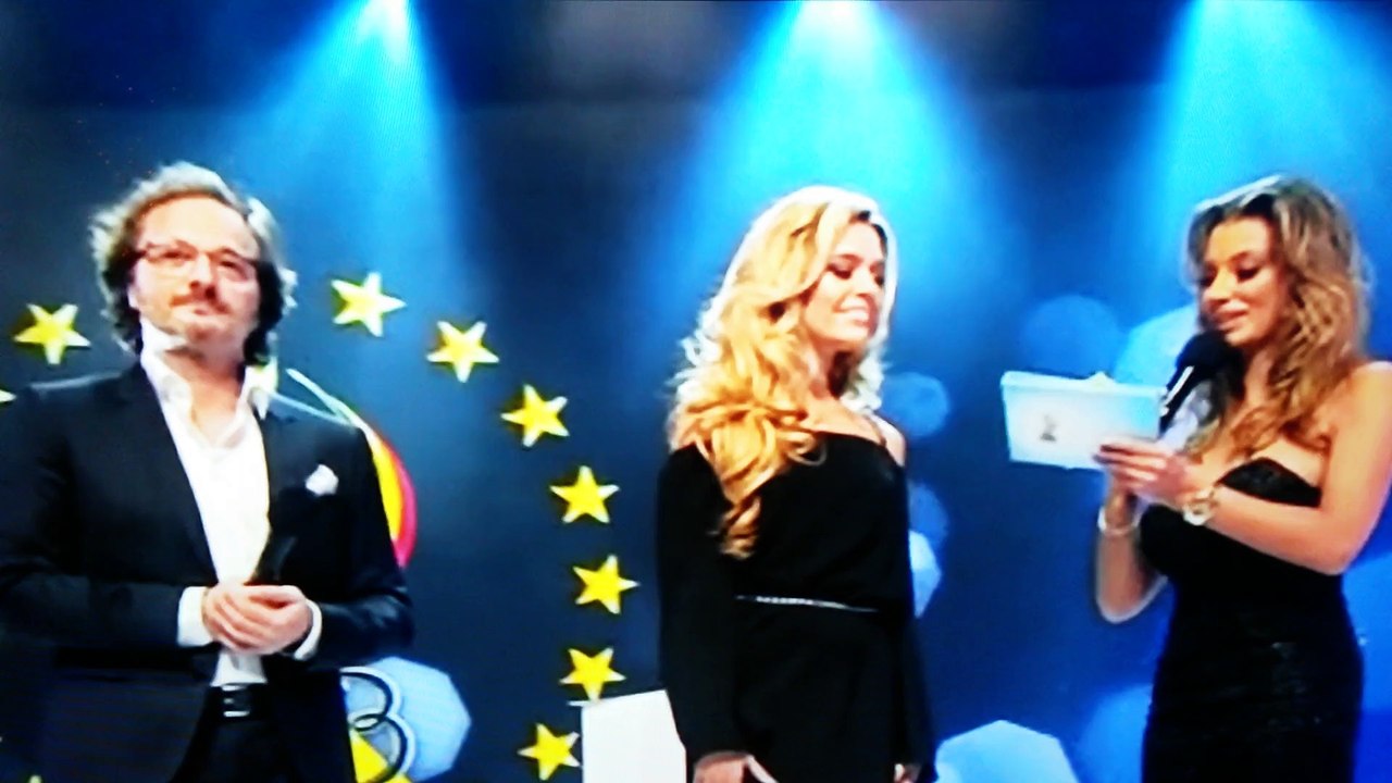 La bourde d'une candidate Miss Belgique