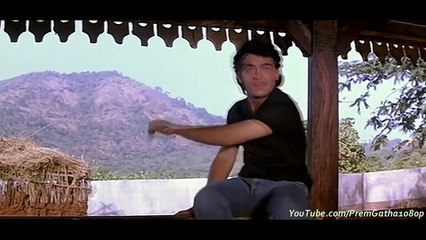 Pehla Nasha  Jo Jeeta Wohi Sikandar 1080p HD Song