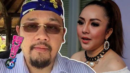 Disindir Regina, Farhat Meradang - Cumicam 10 Januari 2015