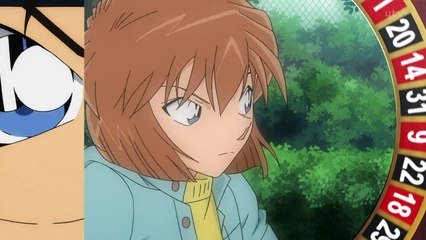 運命のルーレット廻して 50th ED