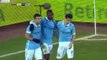 Norwich 0 – 3 Manchester City ALL Goals and Highlights FA CUP 09.01.2016