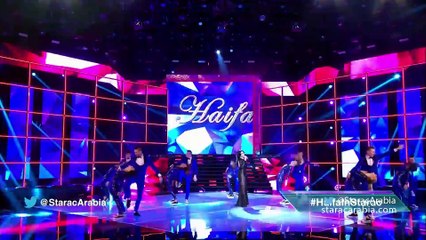 NEW Haifa Wehbe 2015  Oppa Oppa  هيفاء وهبي جديد اوبا اوبا