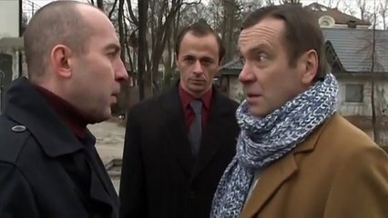 Десант есть десант 12 серия