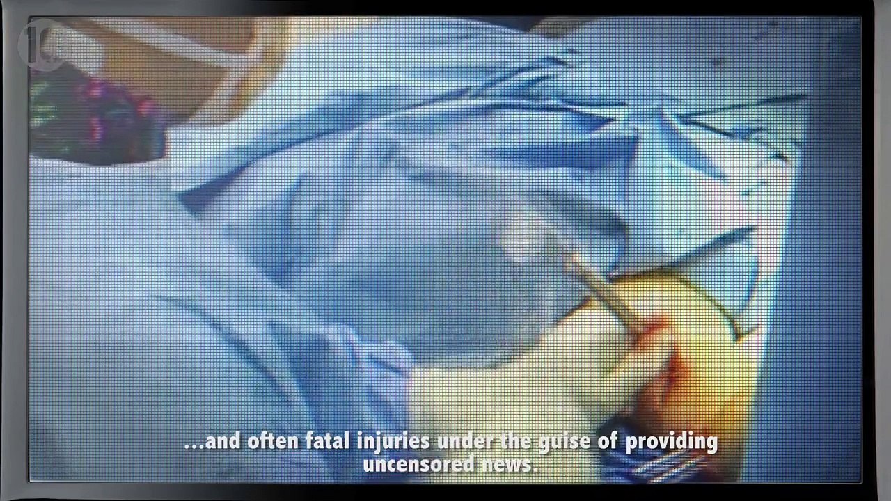 10 Creepiest Websites