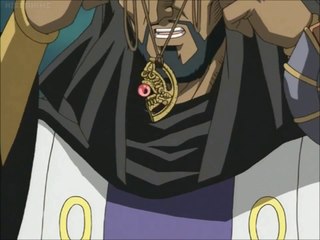 Yugioh GX Condensed - 09 - Filler To Get Necklace