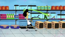 Sanjay and Craig | Official Theme Song |