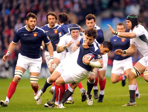 Rugby World Cup Captains Highlights Total Rugby - Postcards from New Zealand with Wayne Shelford