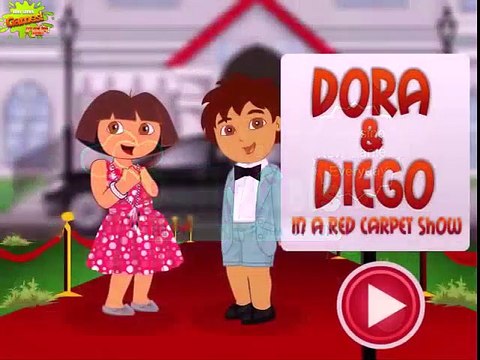 Dora & Diego Dora l'Exploratrice en Francais dessins animés Episodes complet Episode dora des animes AWESOMENESS VIDEOS