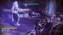 Destiny: The Taken King - The Oryx Raid Challenge from Kings Fall