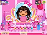 Dora l'Exploratrice en Francais dessins animés Episodes complet   After Term Begins Dora Haircuts CG dora des animes  AWESOMENESS VIDEOS