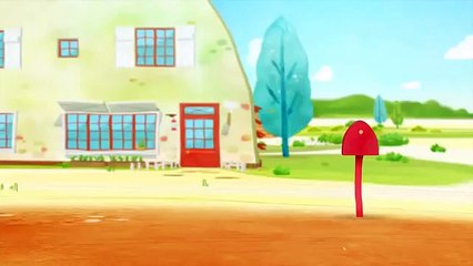 프랭키와 친구들 (5&6 부서)