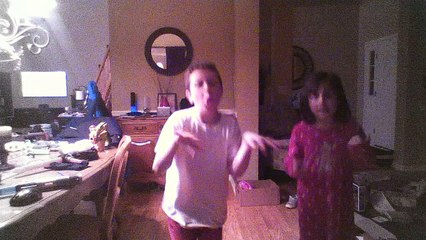 US TRYING TO SING #FAIL