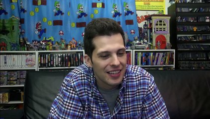 TMNT İ: The Manhattan Project (NES) James & Mike Mondays