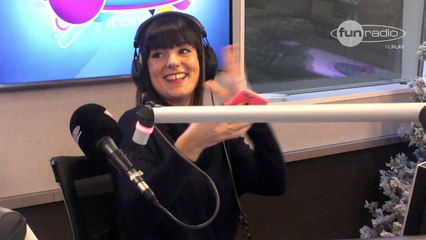 Quand une mère pète un cable en direct ! Marion et Anne-So