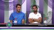 Jean-Julien Rojer and Horia Tecau Final Press Conference