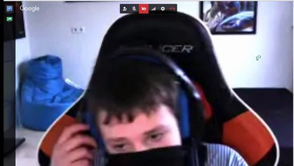 Channel Africa - Oldnigs gets rekt