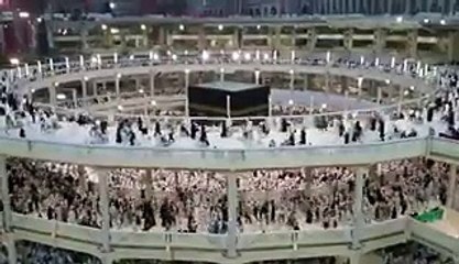 makkah khana e kaba beautiful place in the world