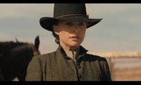 Jane Got a Gun Official Trailer @1 (2016) - Natalie Portman, Ewan McGregor Action HD