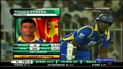 Who Rember this Match kis kis ko yaad hy