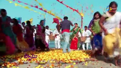 Chinnadana Nee Kosam - 16th November 2015 - Full Episode 1 - ETV Plus