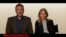 Sex Tape Movie: How to Avoid Tech Fails Tip #4 (2014) Cameron Diaz & Jason Segel Movie HD