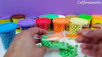 Play-Doh Rainbow Dippin Dots Surprise SpongeBob Pinypon Prince Eric Power Rangers Monkey D Luffy
