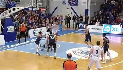 Hoogtepunten Leiden - Donar - RTV Noord