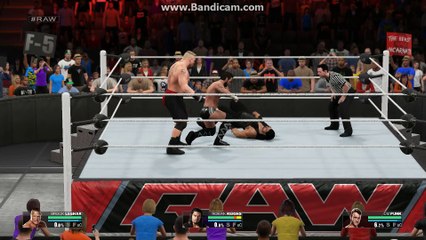 Najlepsze momenty w historii wrestlingu - audycja ze słuchaczami - próbka