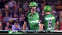 Kevin Pietersen 67 runs in 43 balls...5 fours and 3 sixes Game played 9-01-2016