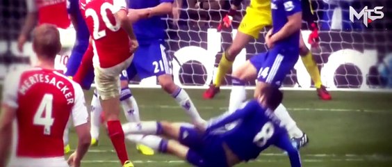 Oscar Emboaba - Chelsea FC - Skills, Assists & Goals - 2015 HD