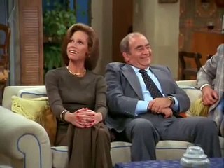 The Mary Tyler Moore Show S07E16 The Ted and Georgette Show