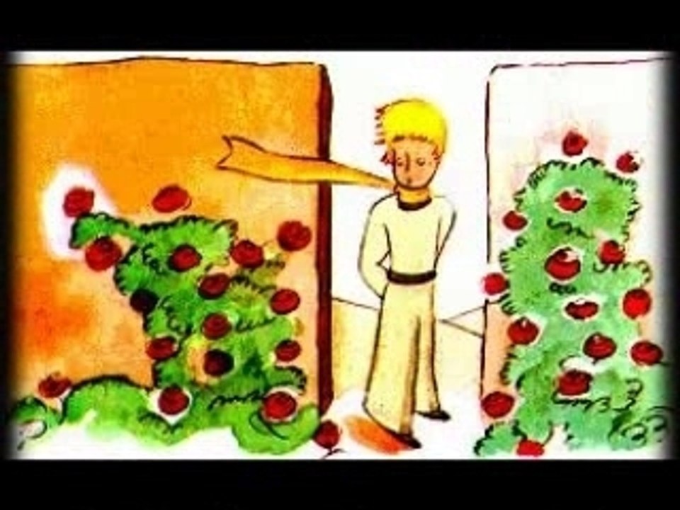 Le petit prince