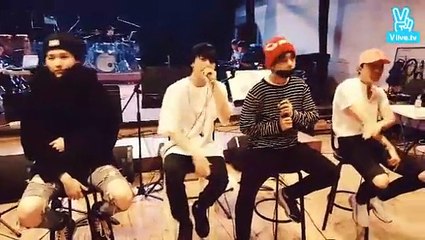 HYYH 0N ST4GE D4NGER PRACTlCE